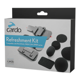 Cardo Systems Packtalk/Freecom/Spirit Refreshment Kit